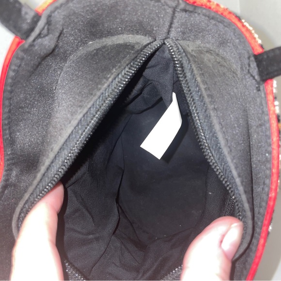 Leopard Corset Purse - Picture 6 of 9